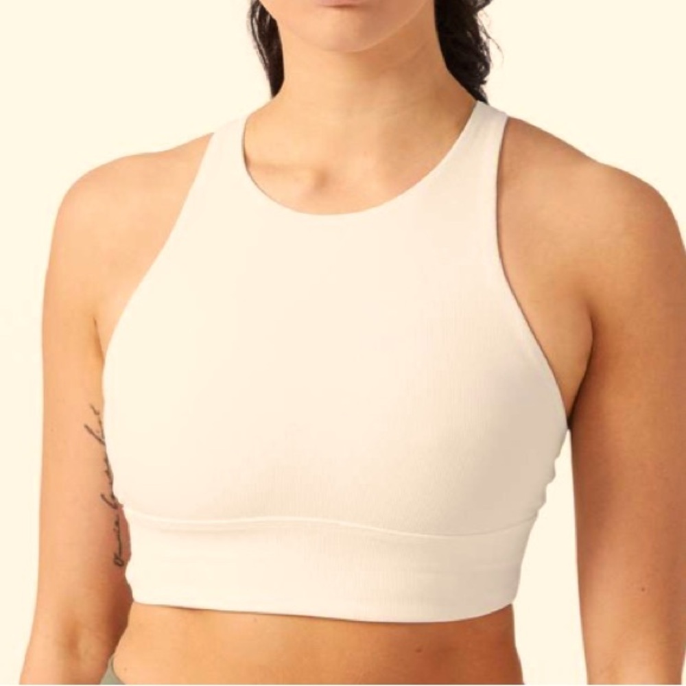 Lululemon Energy Bra High Neck